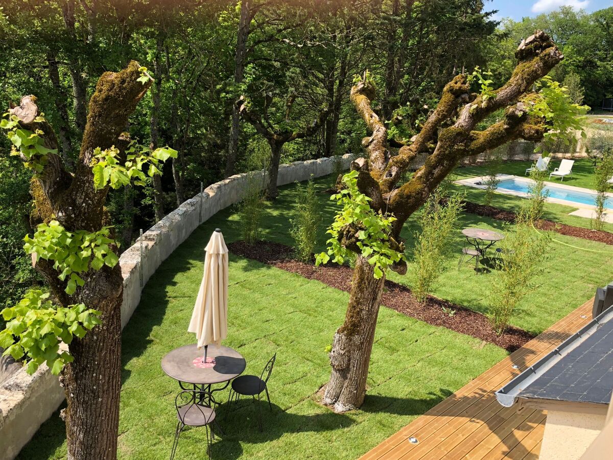 Cottage duplex 70m² avec piscine à Azay-le-Rideau - Photo 14