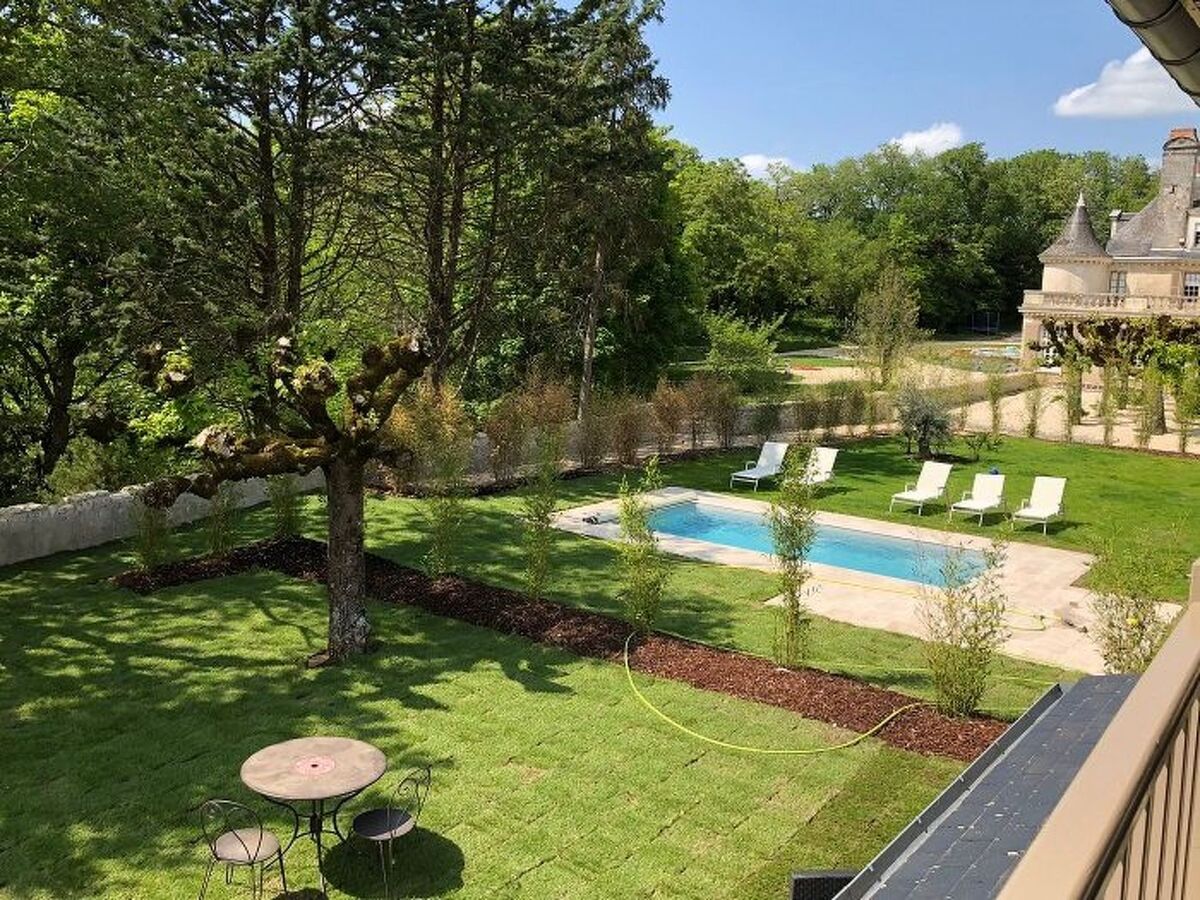 Cottage duplex 70m² avec piscine à Azay-le-Rideau - Photo 15