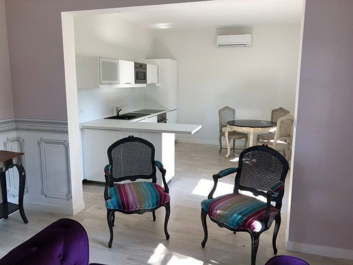 Cottage duplex 70m² avec piscine à Azay-le-Rideau - Photo 21