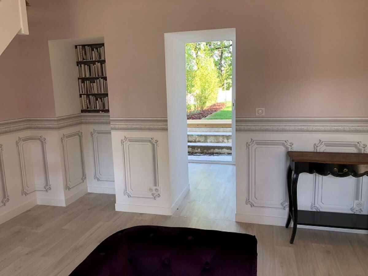 Cottage duplex 70m² avec piscine à Azay-le-Rideau - Photo 24