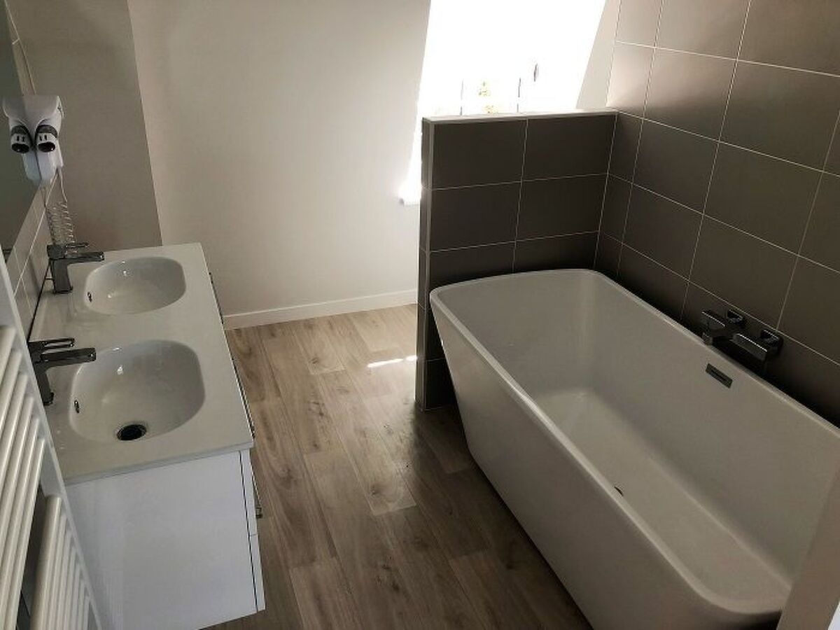 Cottage duplex 70m² avec piscine à Azay-le-Rideau - Photo 31