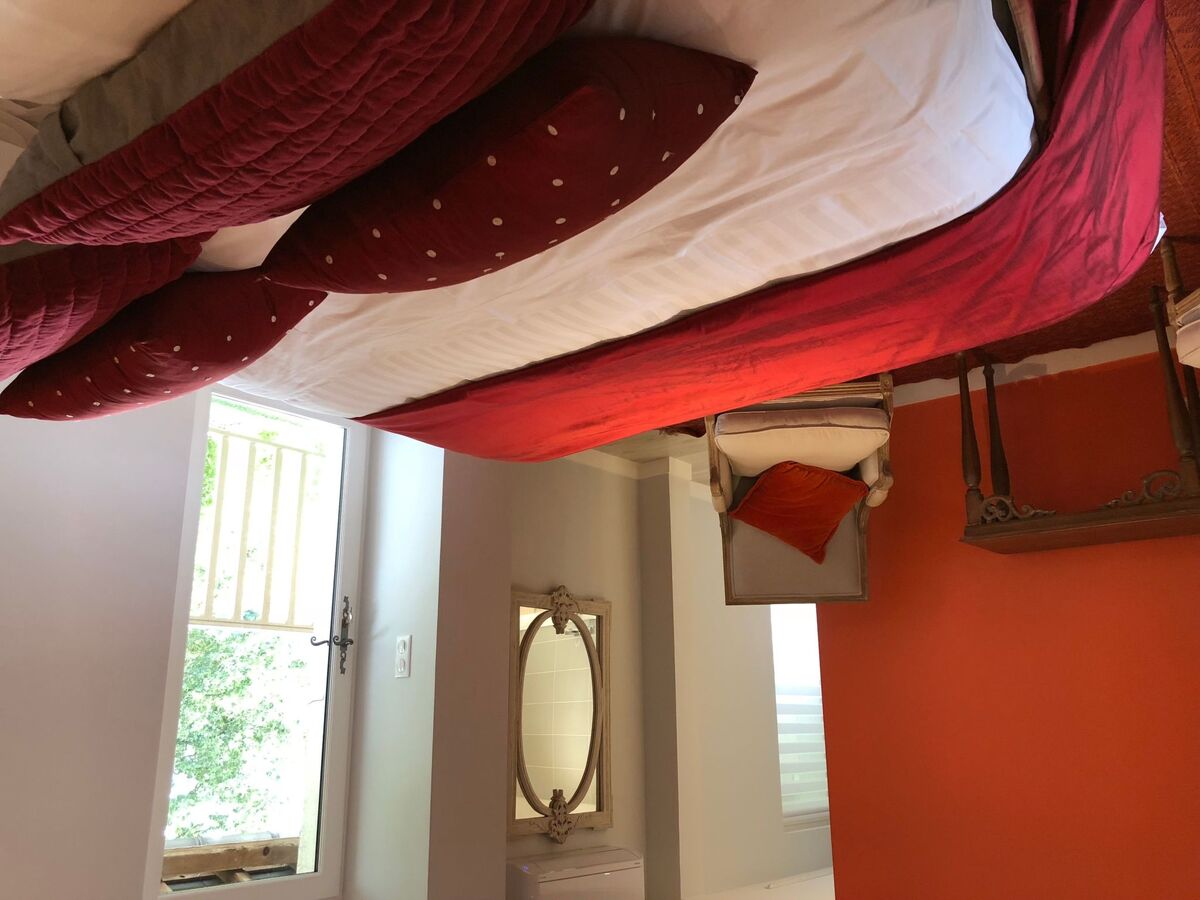 Cottage duplex 70m² avec piscine à Azay-le-Rideau - Photo 34