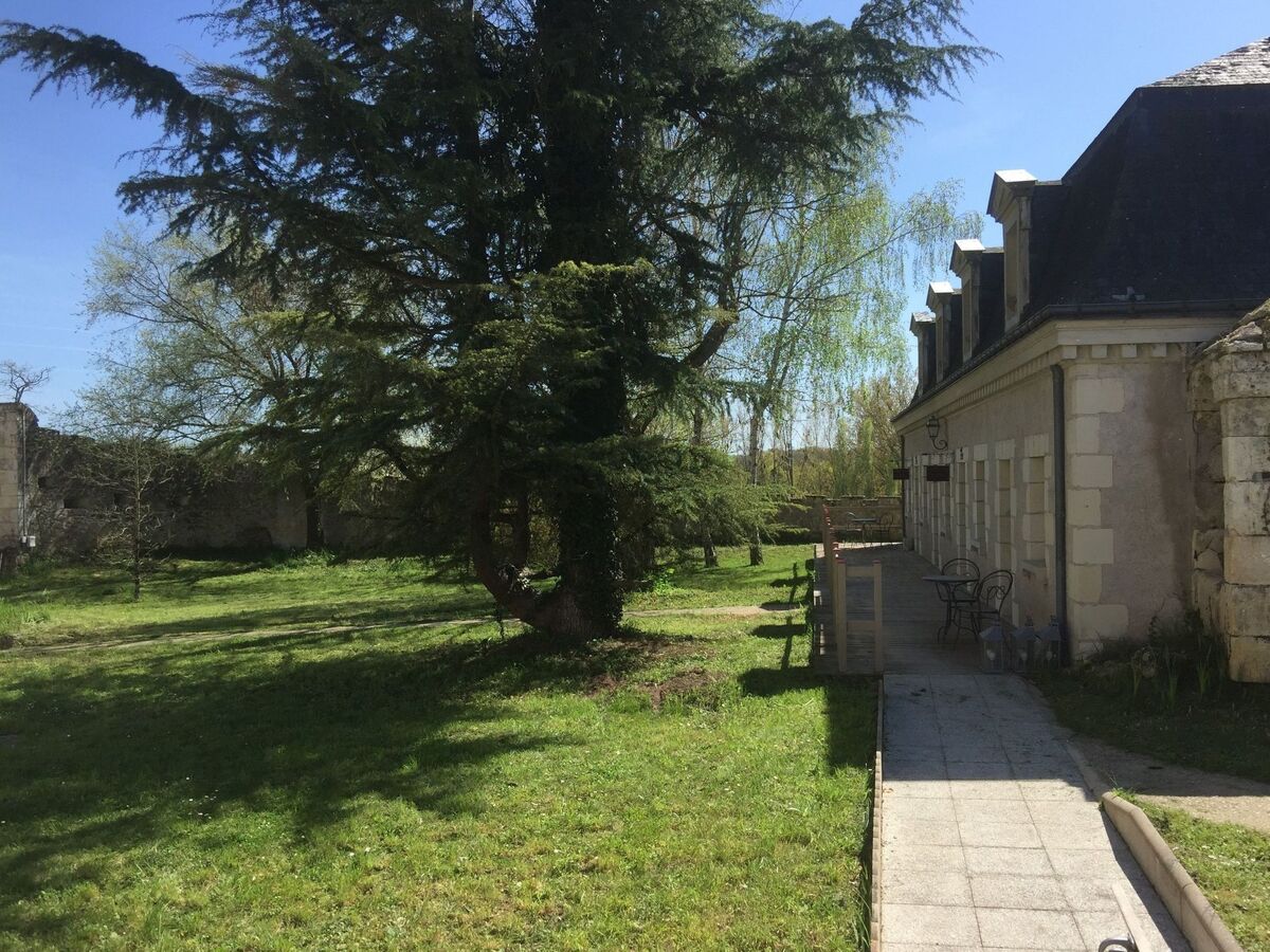 Cottage duplex 70m² avec piscine à Azay-le-Rideau - Photo 39
