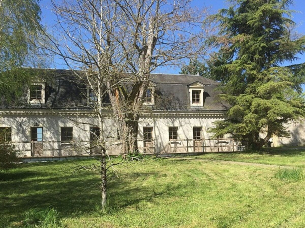 Cottage duplex 70m² avec piscine à Azay-le-Rideau - Photo 41