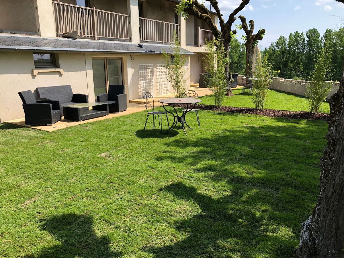 Cottage duplex 70m² avec piscine à Azay-le-Rideau - Photo 46