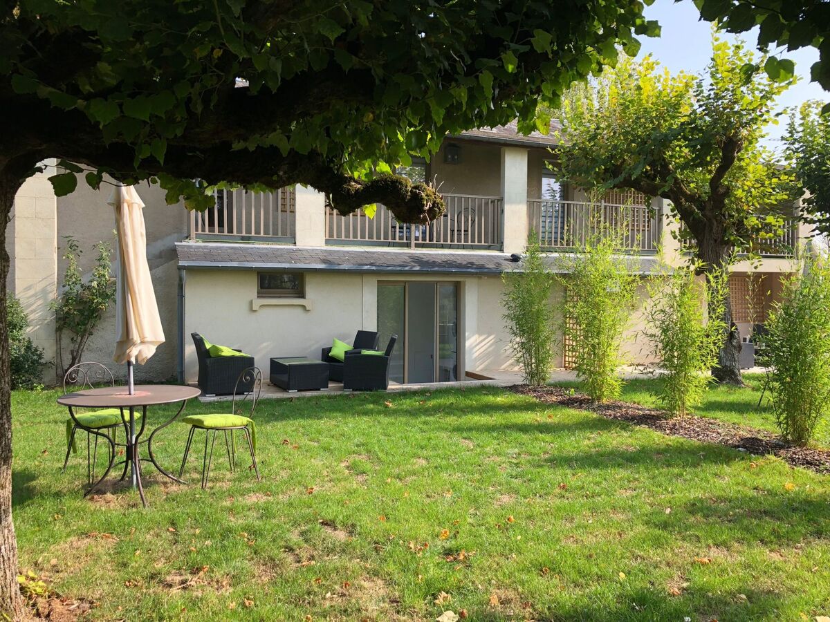 Cottage duplex 70m² avec piscine à Azay-le-Rideau - Photo 57