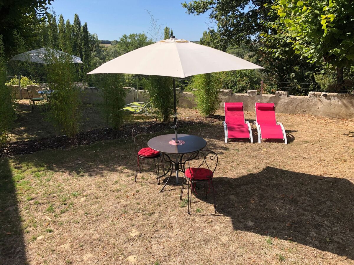 Cottage duplex 70m² avec piscine à Azay-le-Rideau - Photo 61