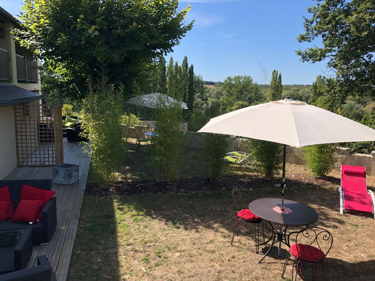 Cottage duplex 70m² avec piscine à Azay-le-Rideau - Photo 62