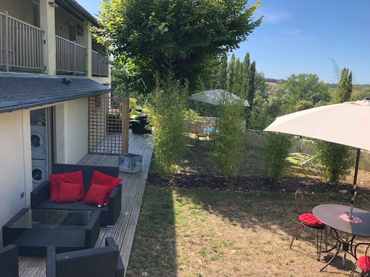 Cottage duplex 70m² avec piscine à Azay-le-Rideau - Photo 63