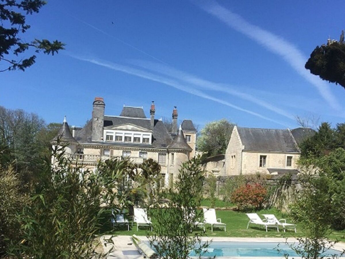 Cottage duplex 70m² avec piscine à Azay-le-Rideau - Photo 67