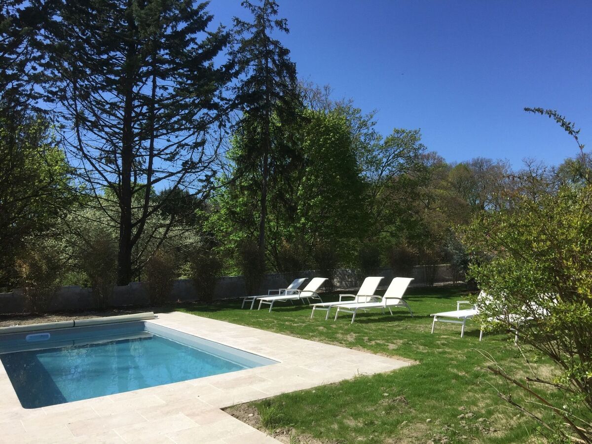 Cottage duplex 70m² avec piscine à Azay-le-Rideau - Photo 69
