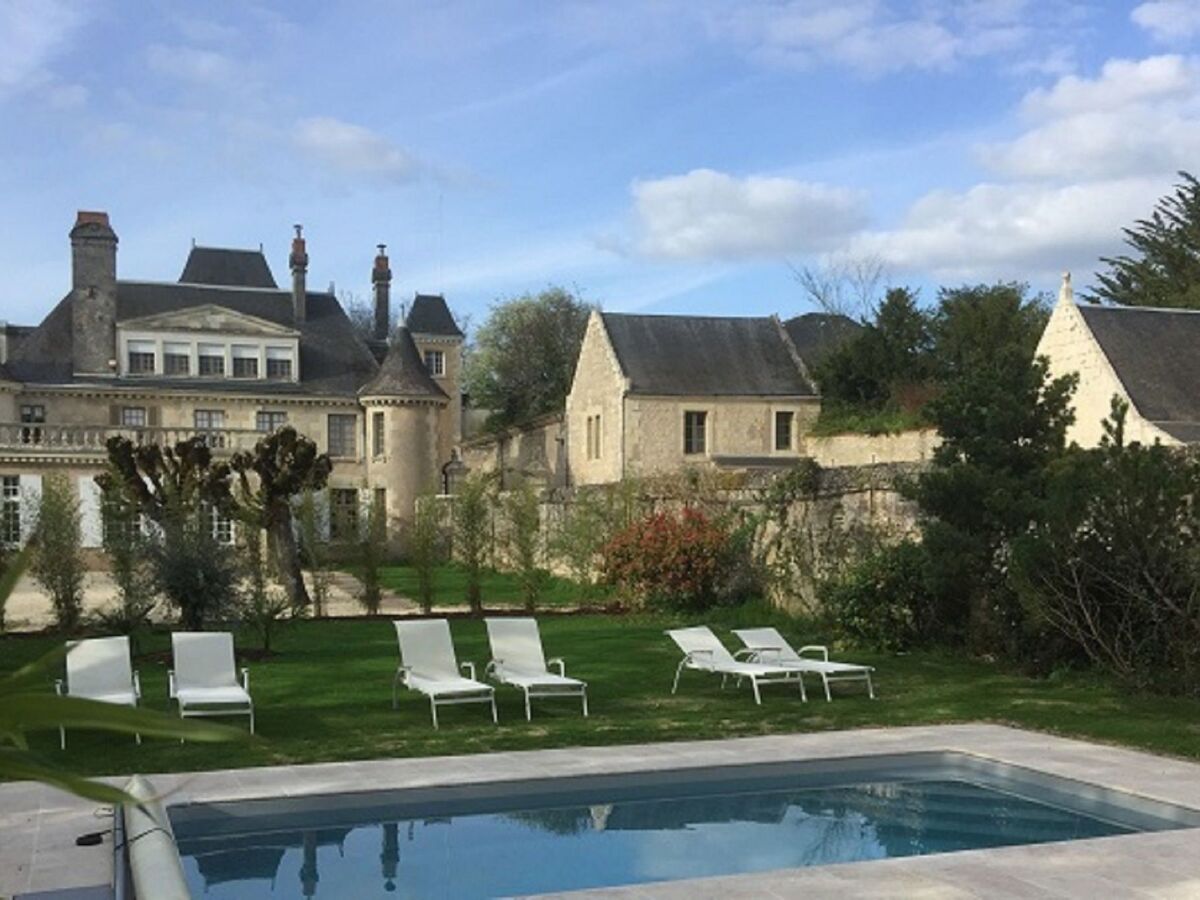 Cottage duplex 70m² avec piscine à Azay-le-Rideau - Photo 73