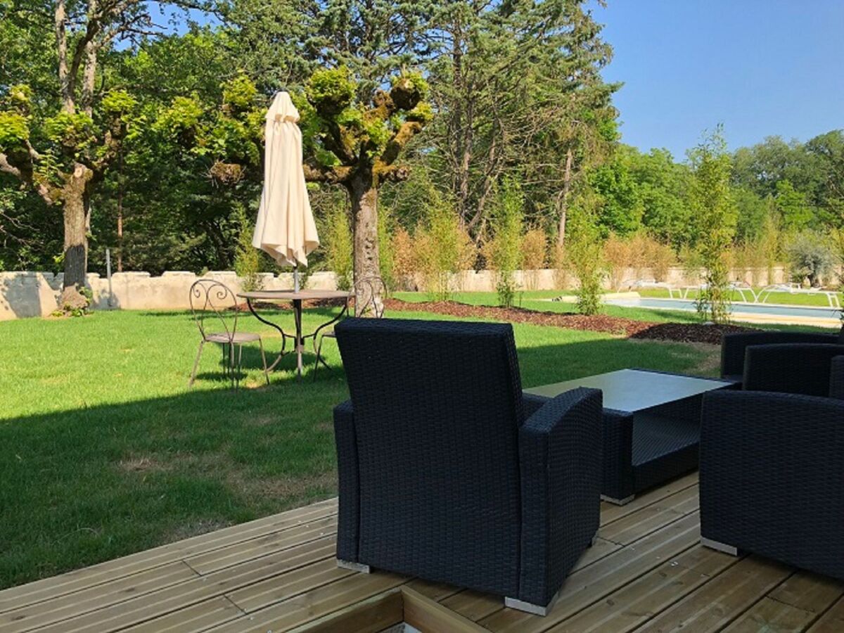 Cottage duplex 70m² avec piscine à Azay-le-Rideau - Photo 84