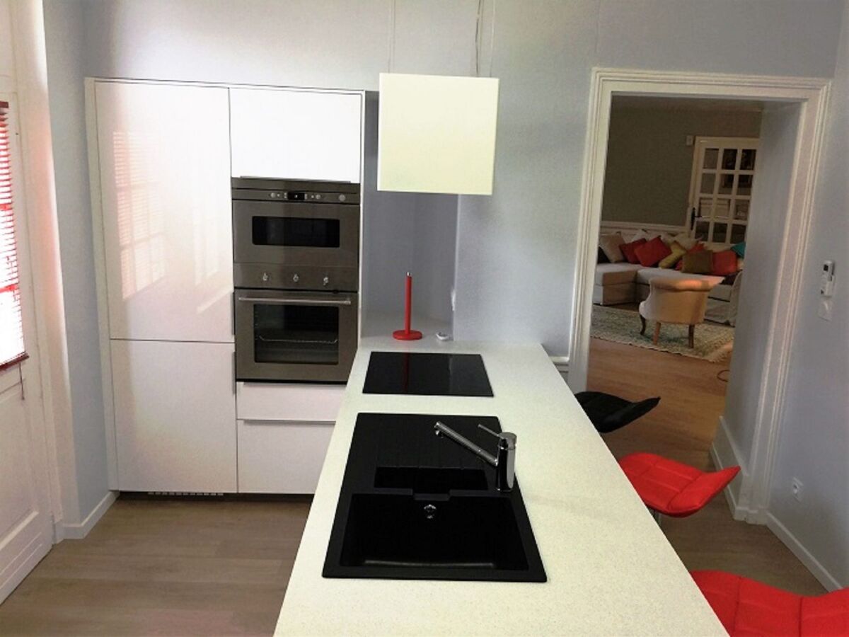 Duplex troglodyte 100m² avec piscine à Azay-le-Rideau - Photo 12