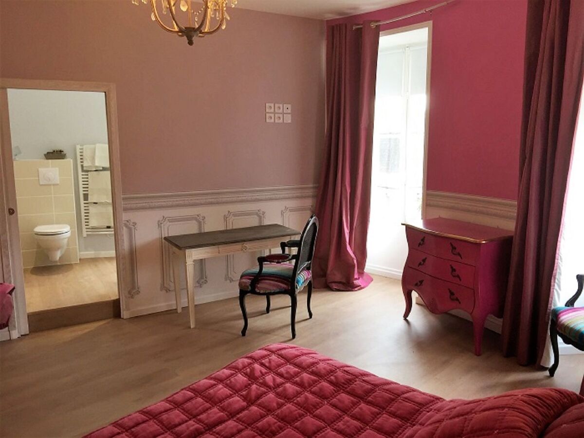 Duplex troglodyte 100m² avec piscine à Azay-le-Rideau - Photo 39