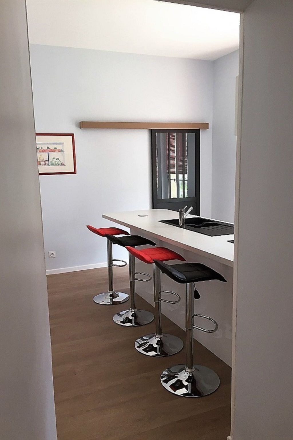 Duplex troglodyte 100m² avec piscine à Azay-le-Rideau - Photo 44