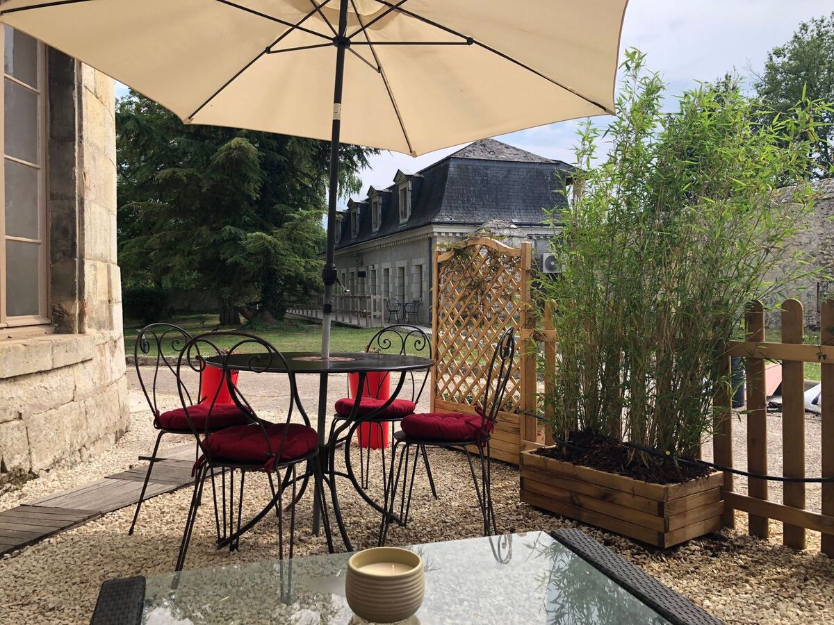Duplex troglodyte 100m² avec piscine à Azay-le-Rideau - Photo 54