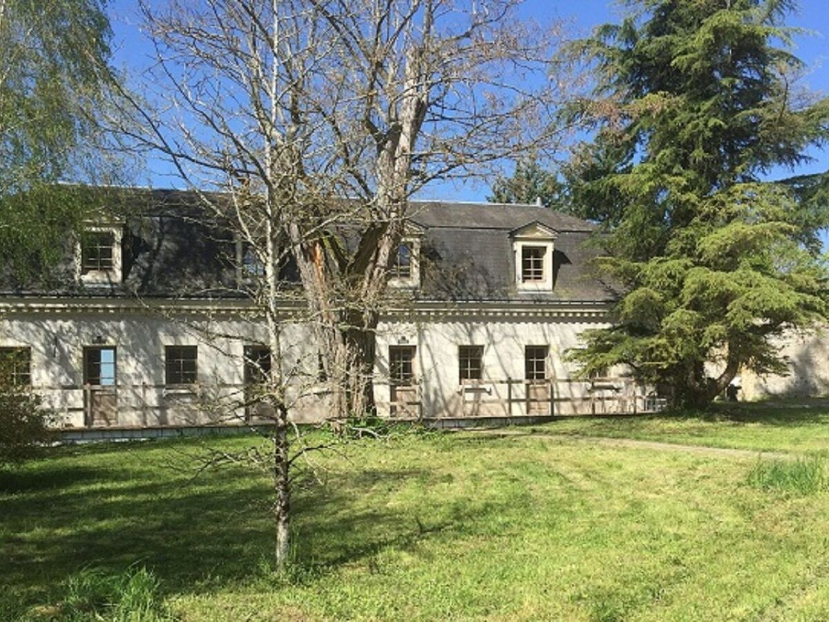 Cottage duplex 70m² avec piscine à Azay-le-Rideau - Photo 3