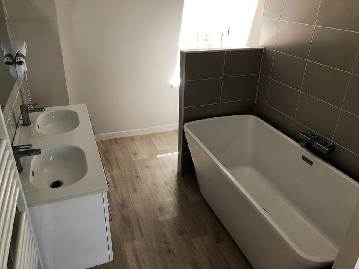 Cottage duplex 70m² avec piscine à Azay-le-Rideau - Photo 8