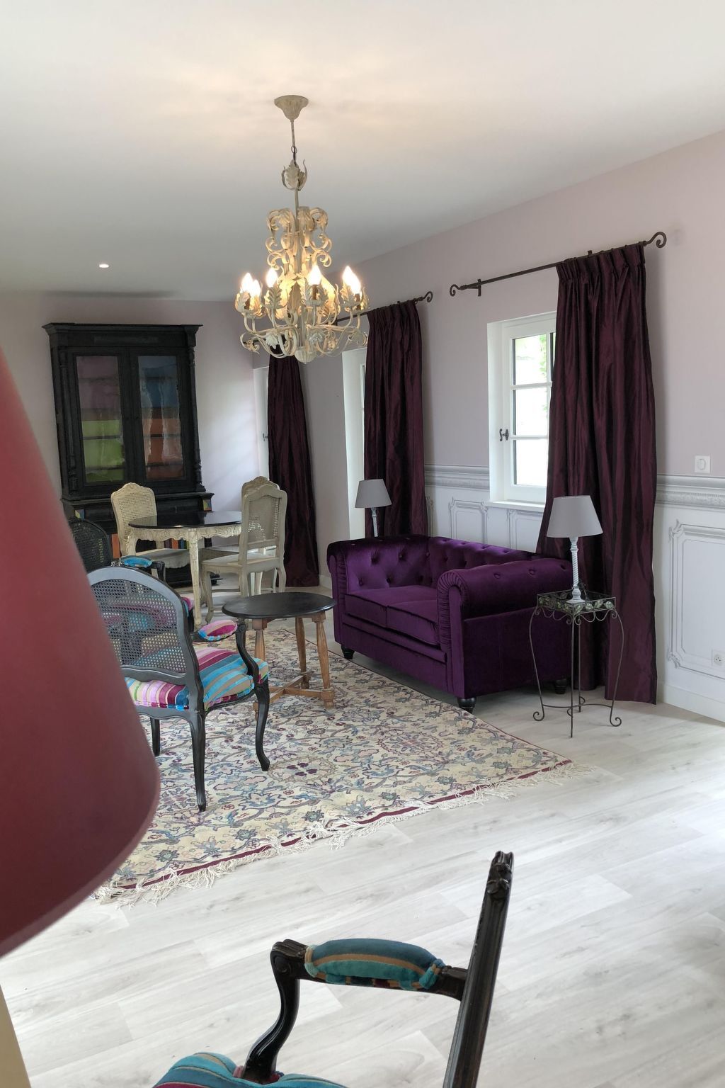 Cottage duplex 70m² avec piscine à Azay-le-Rideau - Photo 10