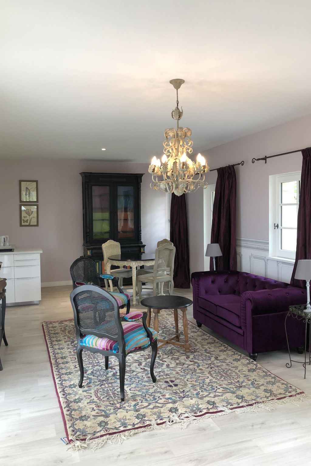 Cottage duplex 70m² avec piscine à Azay-le-Rideau - Photo 11