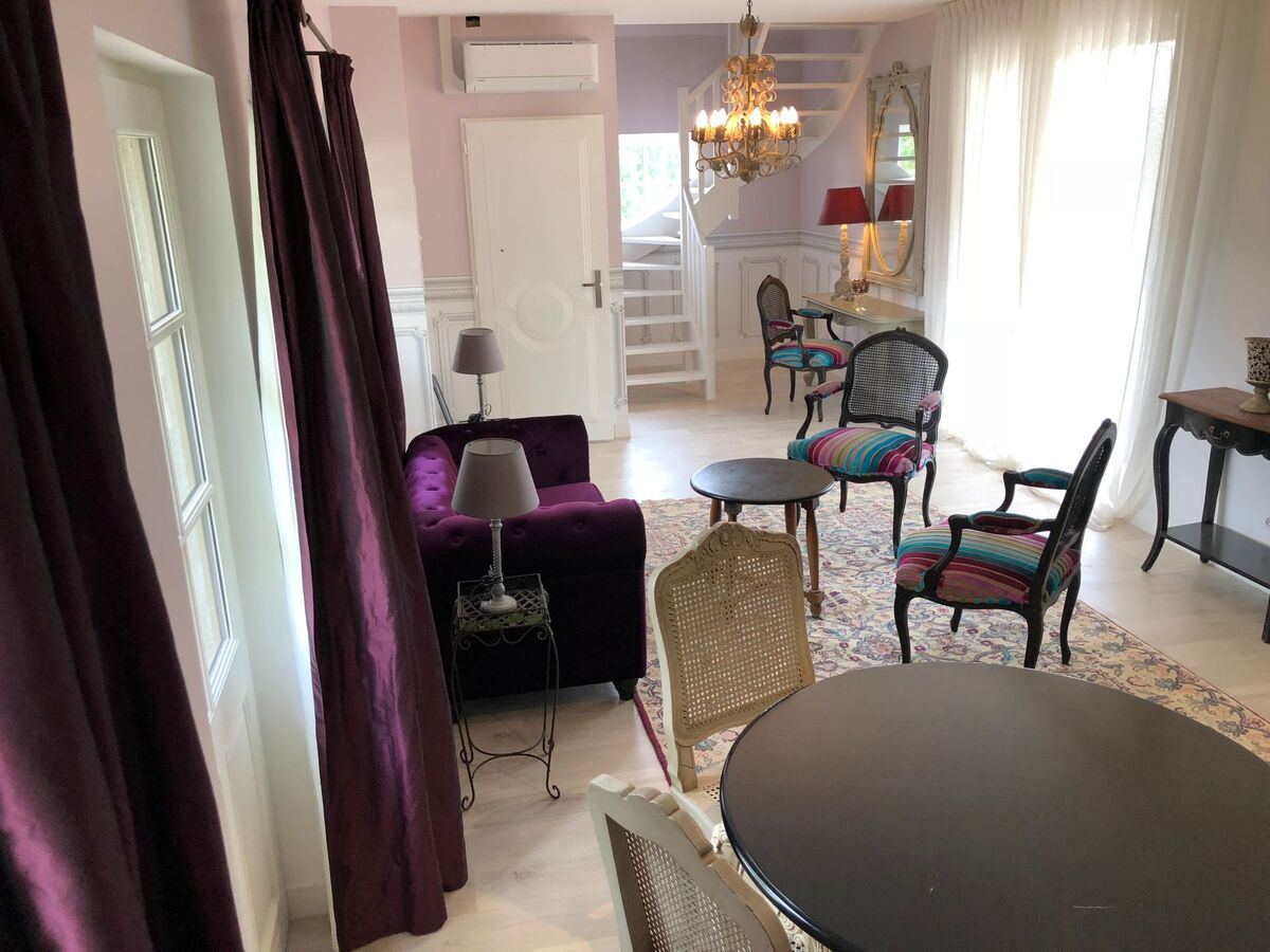 Cottage duplex 70m² avec piscine à Azay-le-Rideau - Photo 12