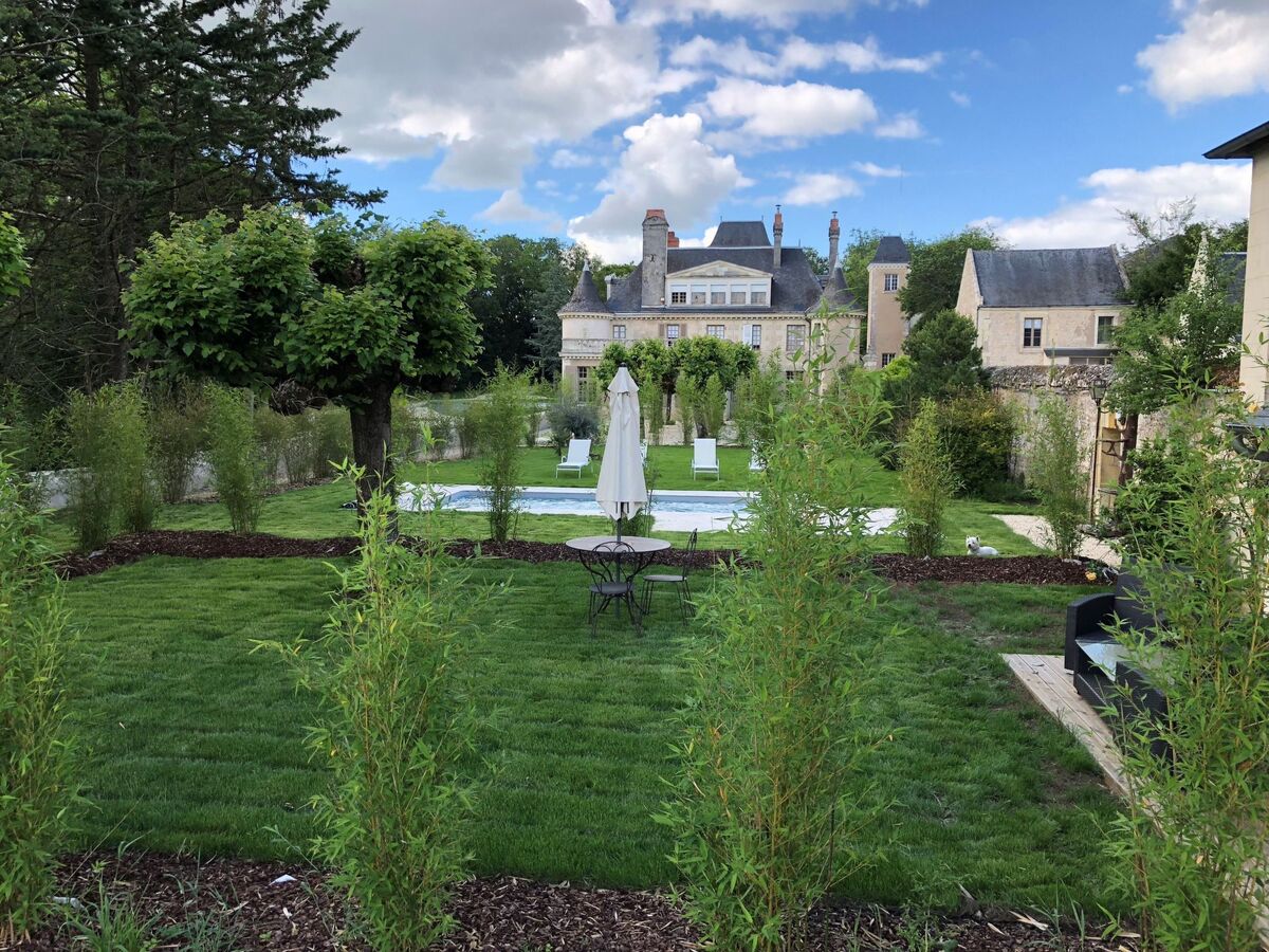 Cottage duplex 70m² avec piscine à Azay-le-Rideau - Photo 14