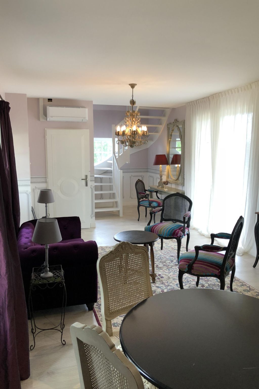 Cottage duplex 70m² avec piscine à Azay-le-Rideau - Photo 15