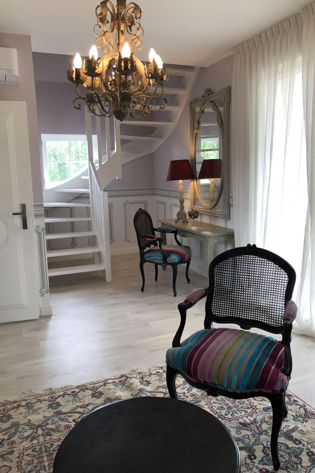 Cottage duplex 70m² avec piscine à Azay-le-Rideau - Photo 16