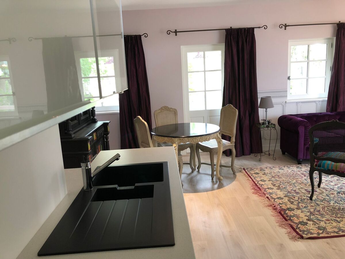 Cottage duplex 70m² avec piscine à Azay-le-Rideau - Photo 18