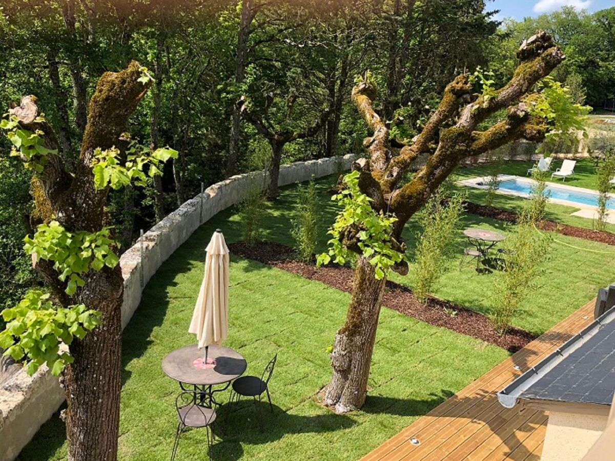 Cottage duplex 70m² avec piscine à Azay-le-Rideau - Photo 24