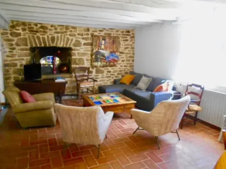 Location maison à Treignac, Ruhe und Stille auf dem Land