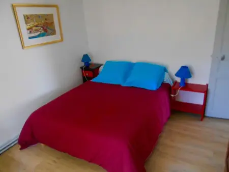 Ruhe und Stille auf dem Land, Location Maison 11 personnes à Treignac - Photo 6