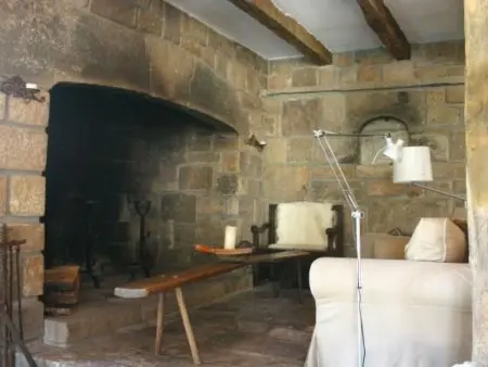 mit Garten, Grill und Terrasse, Maison 10 personnes à Marcillac la Croisille - Photo 8
