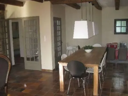 mit Garten, Grill und Terrasse, Maison 10 personnes à Marcillac la Croisille - Photo 9