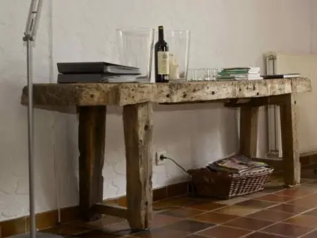mit Garten, Grill und Terrasse, Maison 10 personnes à Marcillac la Croisille - Photo 10