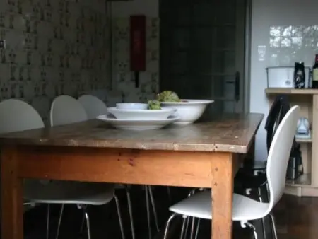 mit Garten, Grill und Terrasse, Maison 10 personnes à Marcillac la Croisille - Photo 14
