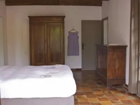 mit Garten, Grill und Terrasse, Maison 10 personnes à Marcillac la Croisille - Photo 17