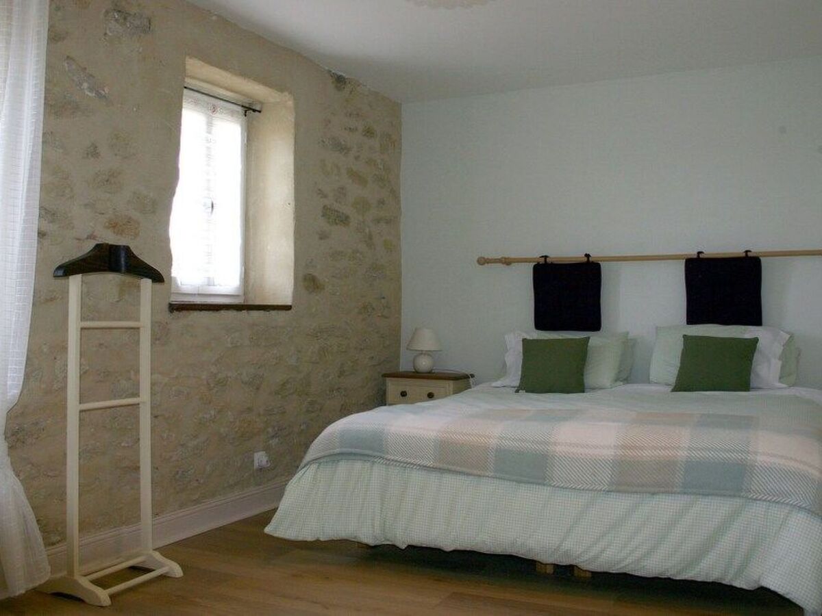 Maison 4 pers. Villautou : piscine, vue Pyrénées - Photo 10