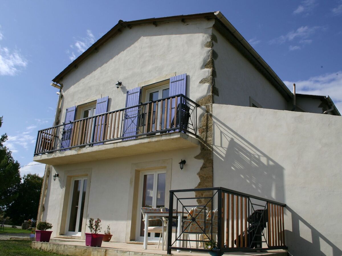 Maison 2 chambres avec piscine à Villautou - Photo 6