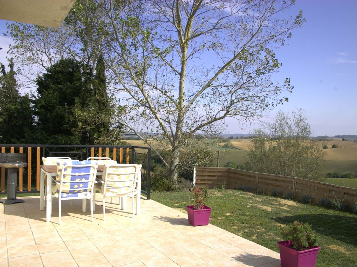 Maison 2 chambres avec piscine à Villautou - Photo 10