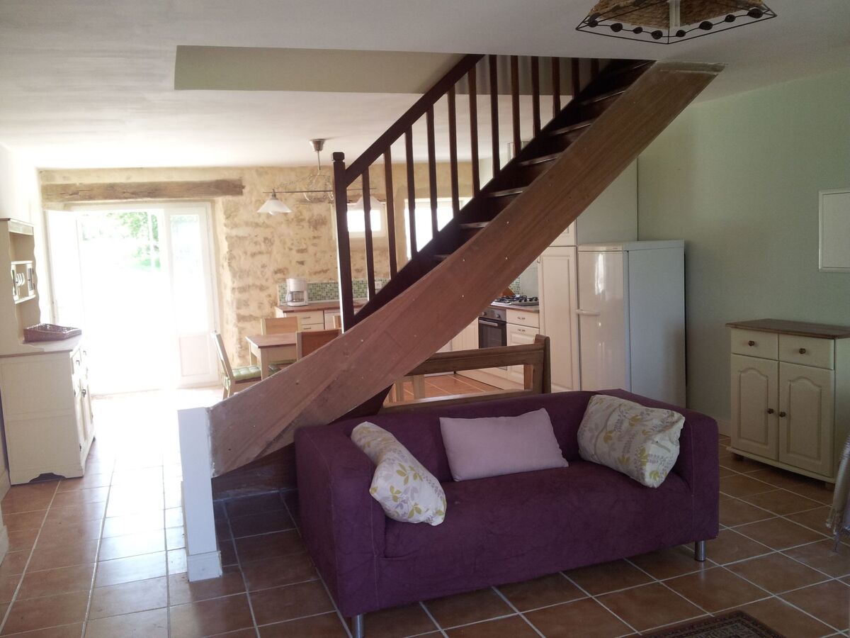 Maison 3 chambres avec piscine à Villautou - Photo 7