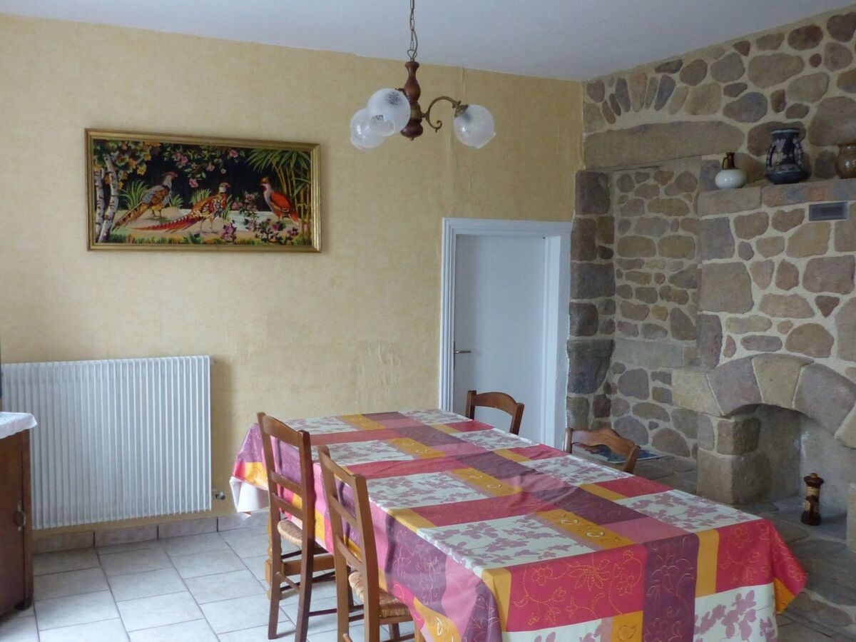 Le Leopaul, maison Haute-Loire 5 pers., cour 150m² - Photo 3