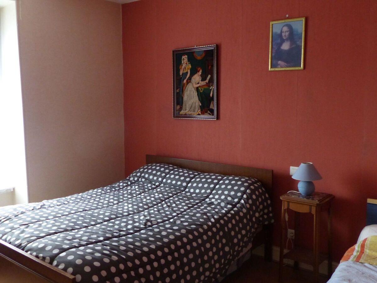 Le Leopaul, maison Haute-Loire 5 pers., cour 150m² - Photo 4