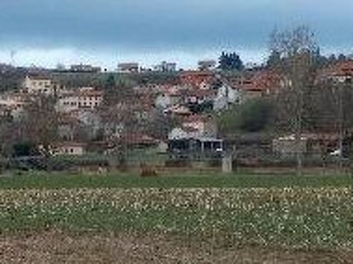 Le Leopaul, maison Haute-Loire 5 pers., cour 150m² - Photo 5