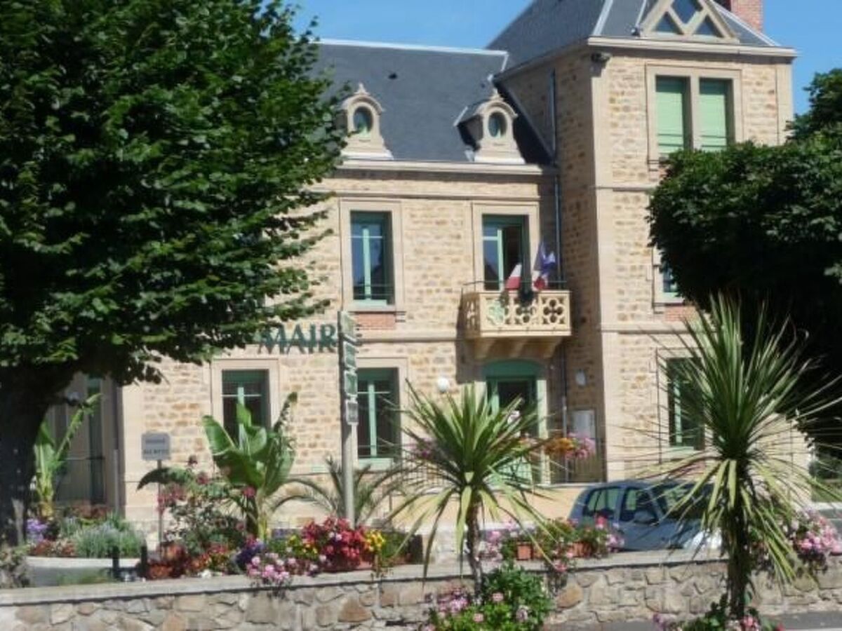 Le Leopaul, maison Haute-Loire 5 pers., cour 150m² - Photo 7