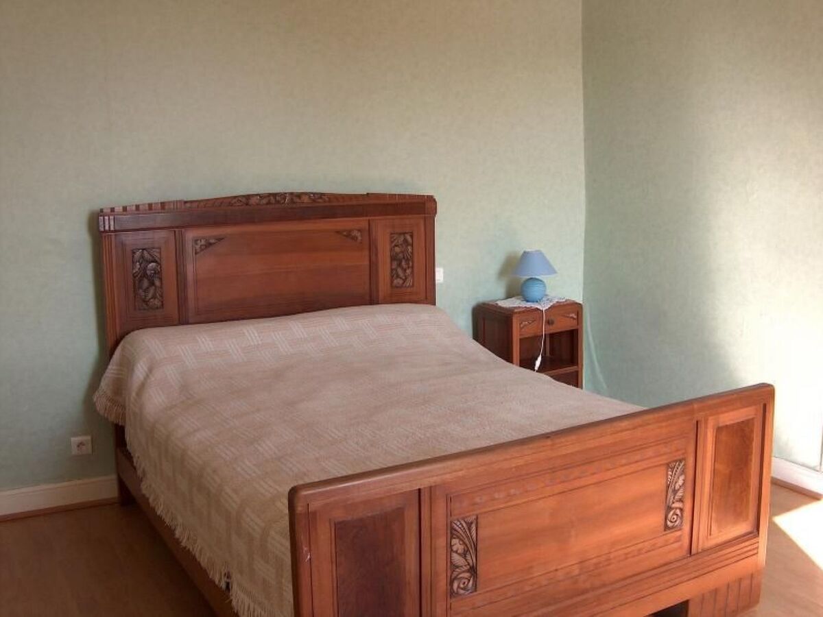 Le Leopaul, maison Haute-Loire 5 pers., cour 150m² - Photo 8