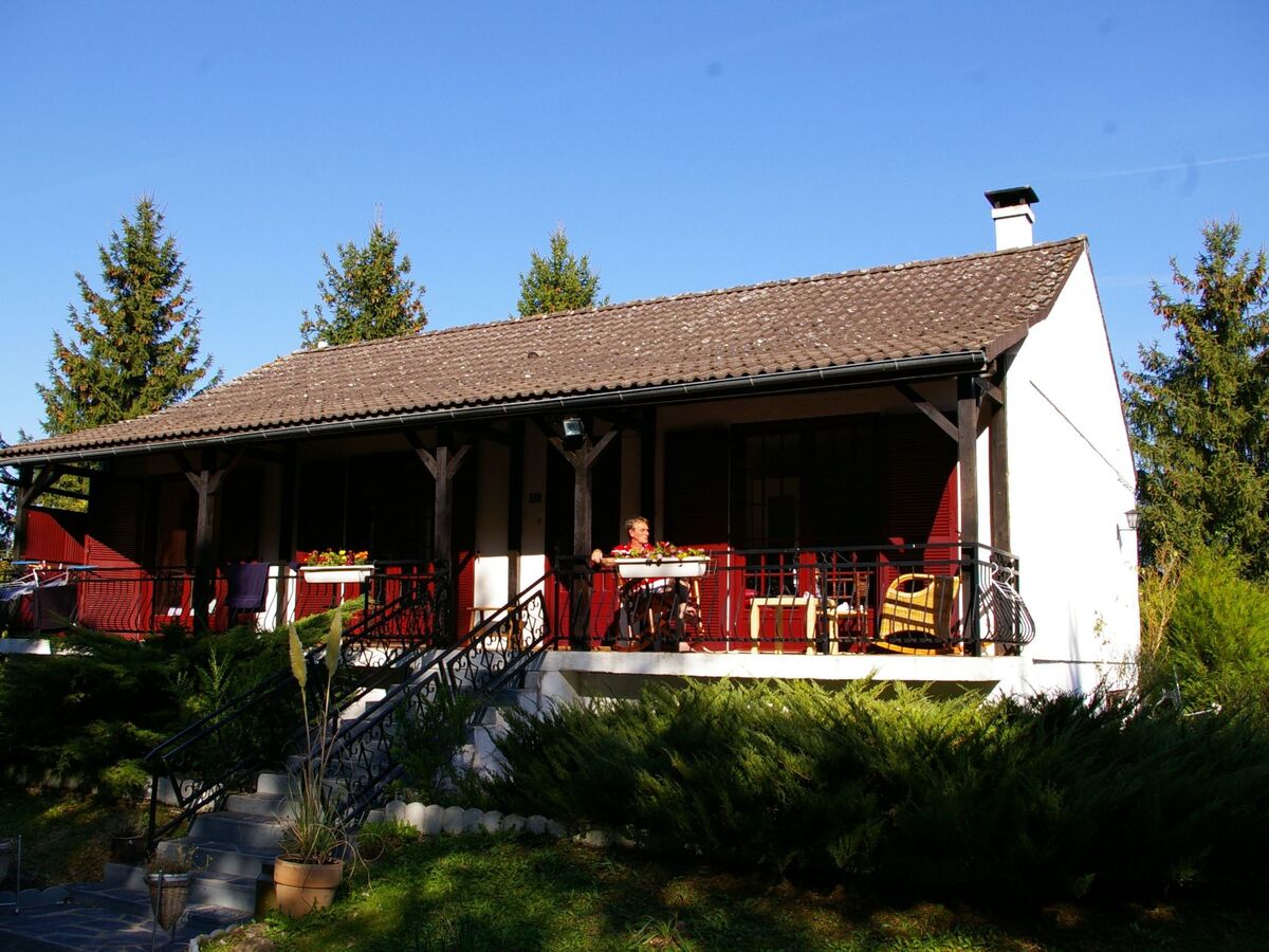 Maison Burgundy piscine chauffée, 3000m² jardin clos - Photo 2