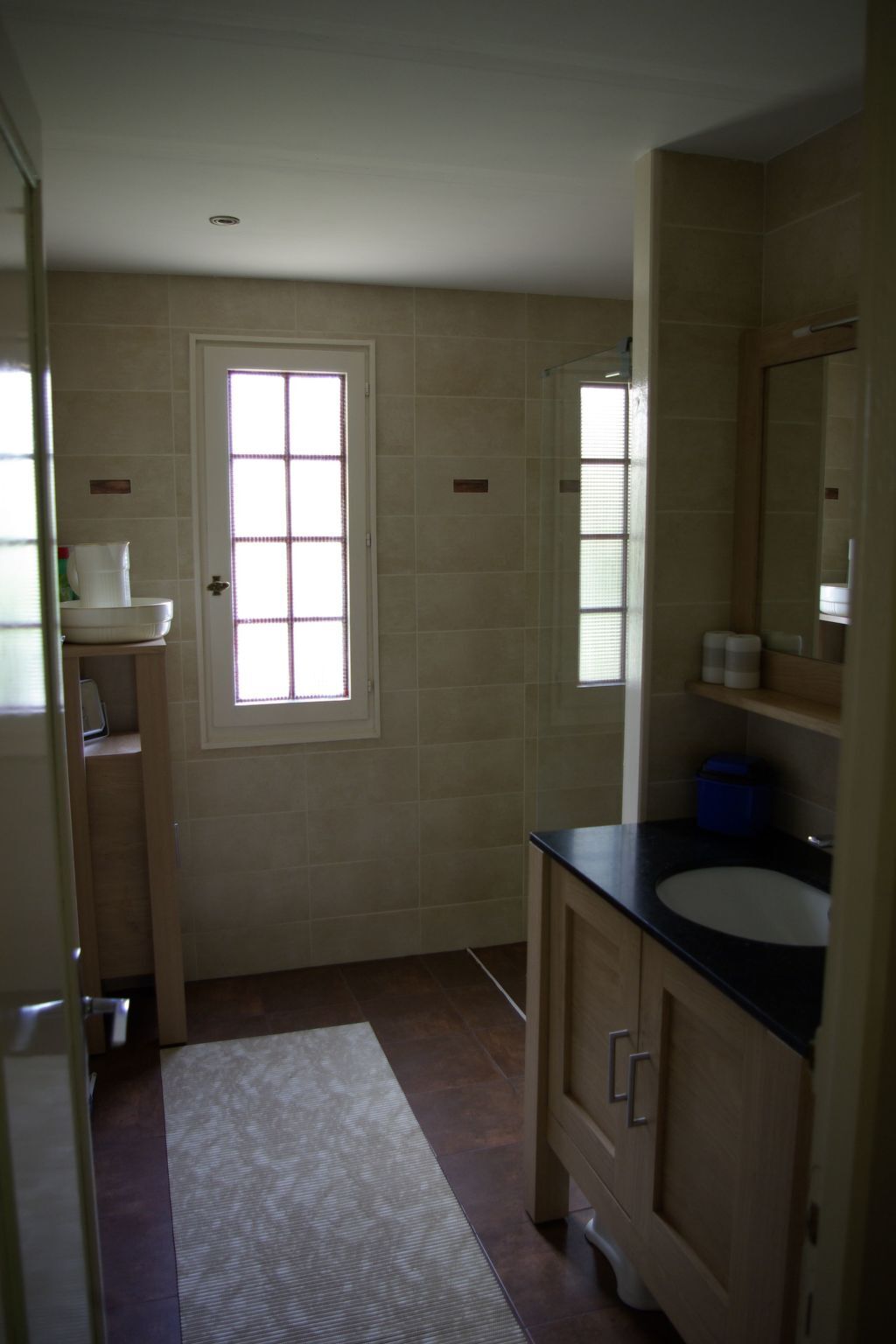 Maison Burgundy piscine chauffée, 3000m² jardin clos - Photo 13