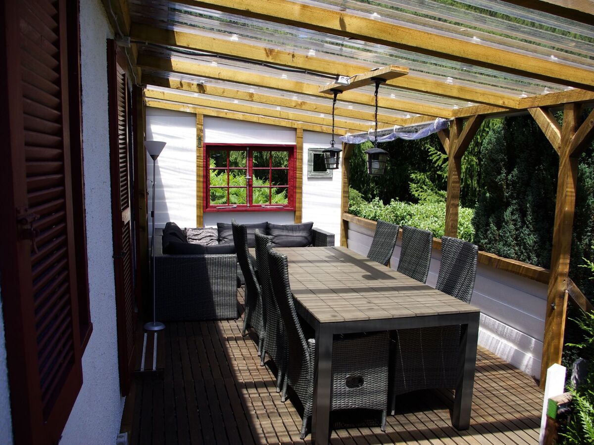 Maison Burgundy piscine chauffée, 3000m² jardin clos - Photo 17